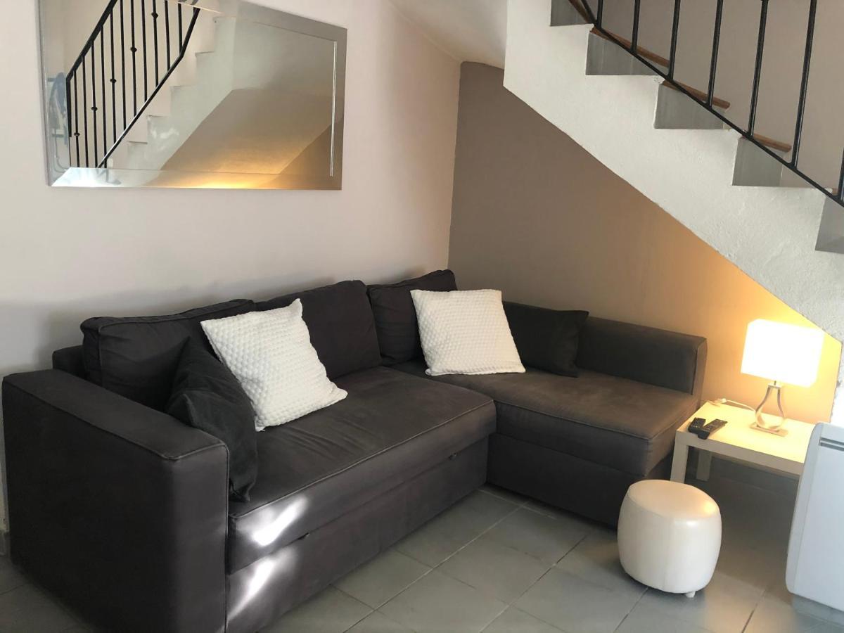 Maison Tendance Avec Jardin, Centre Village, Alpilles, Familles Eyragues Kültér fotó