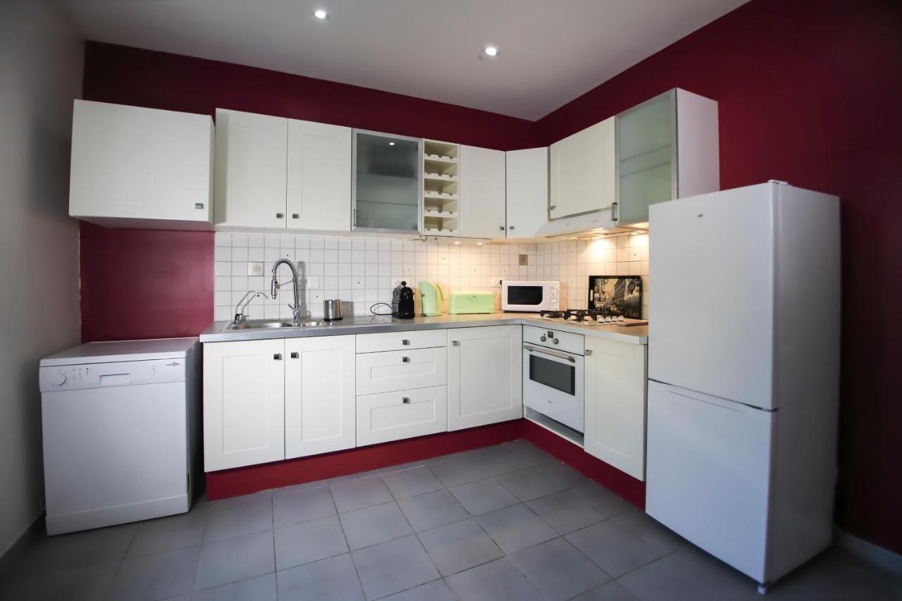 Maison Tendance Avec Jardin, Centre Village, Alpilles, Familles Eyragues Kültér fotó