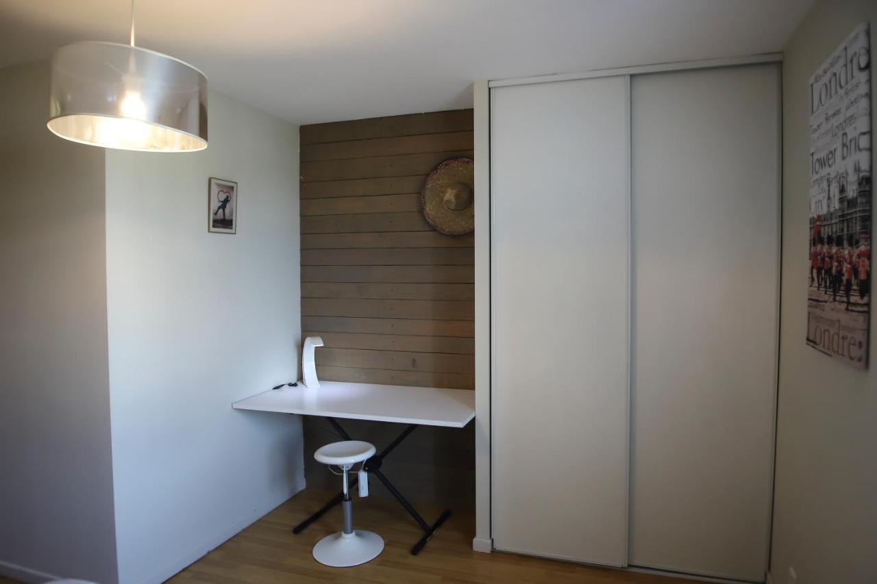 Maison Tendance Avec Jardin, Centre Village, Alpilles, Familles Eyragues Kültér fotó