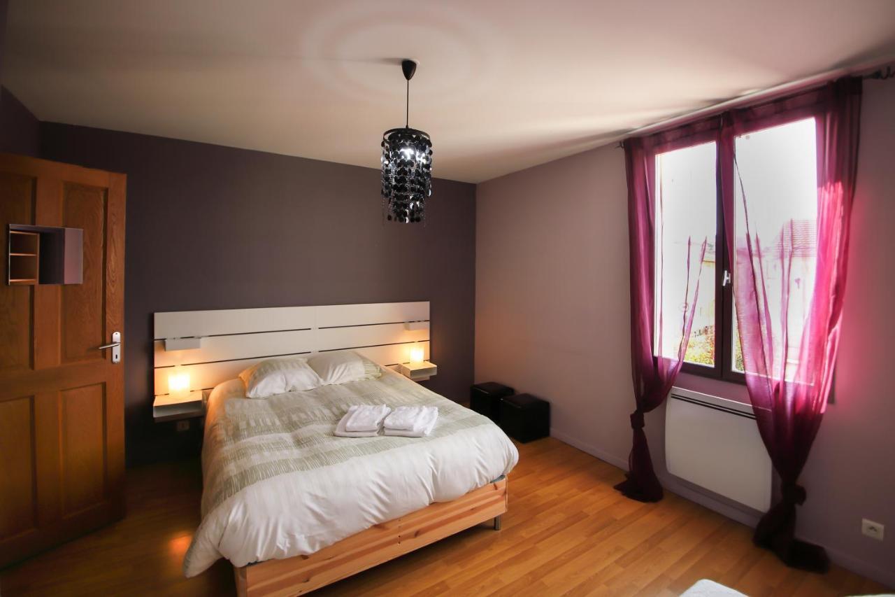 Maison Tendance Avec Jardin, Centre Village, Alpilles, Familles Eyragues Kültér fotó